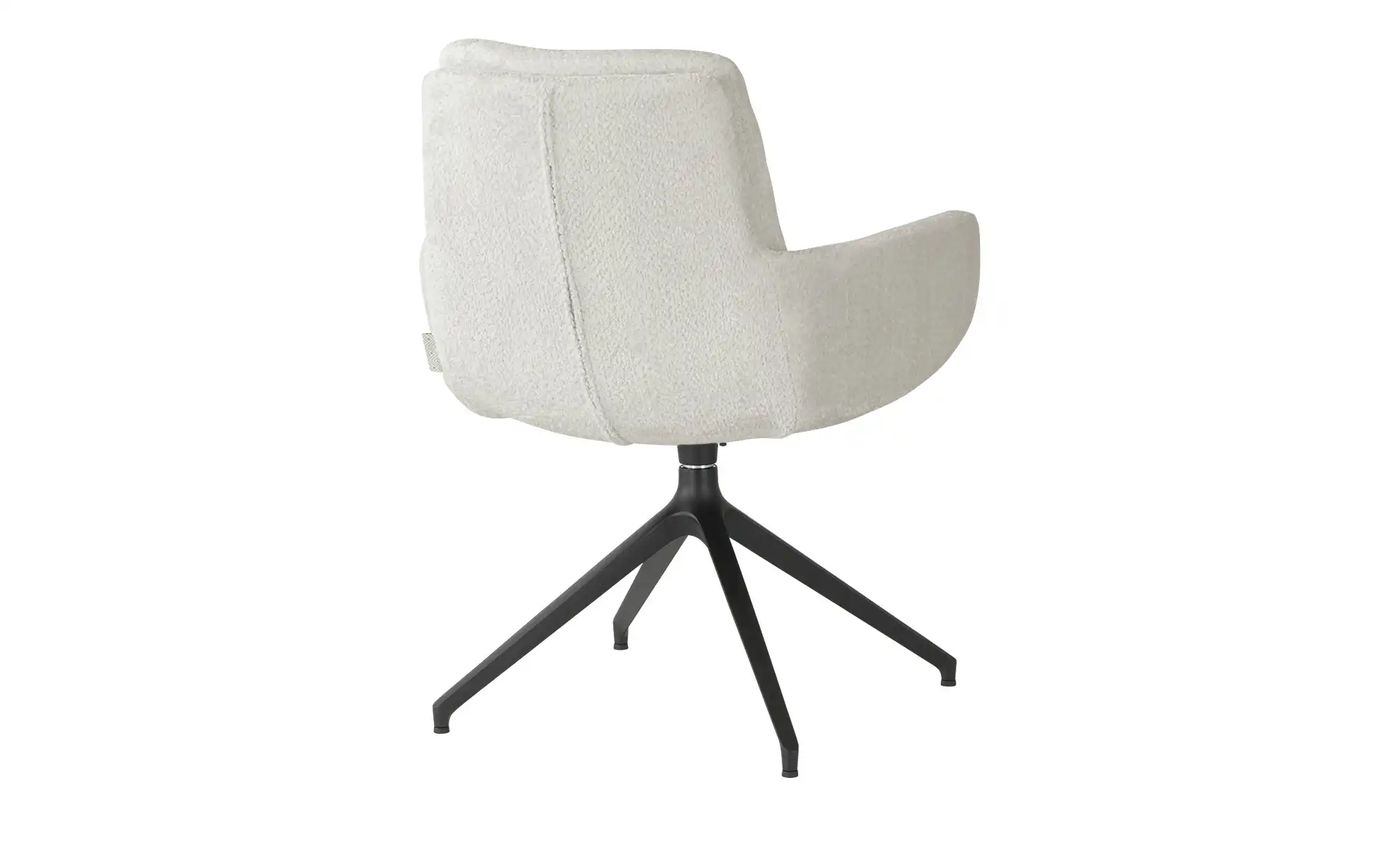 Jette Home Polsterstuhl drehbar Ferro