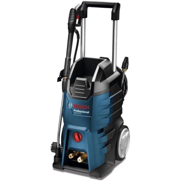 Bosch Maquina de Lavar de Alta Pressao 185Bar Ghp 5-75