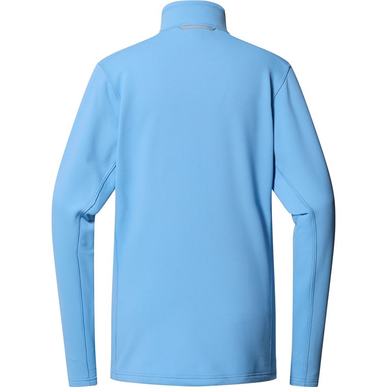 Haglöfs Rosson Mid Jacket Women Sky Blue