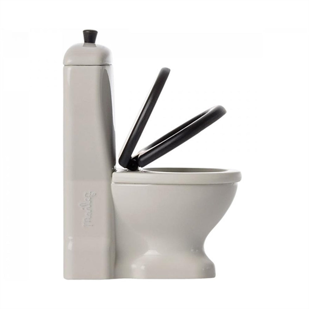 Toilet, Mus - Maileg → Luksusbaby.dk