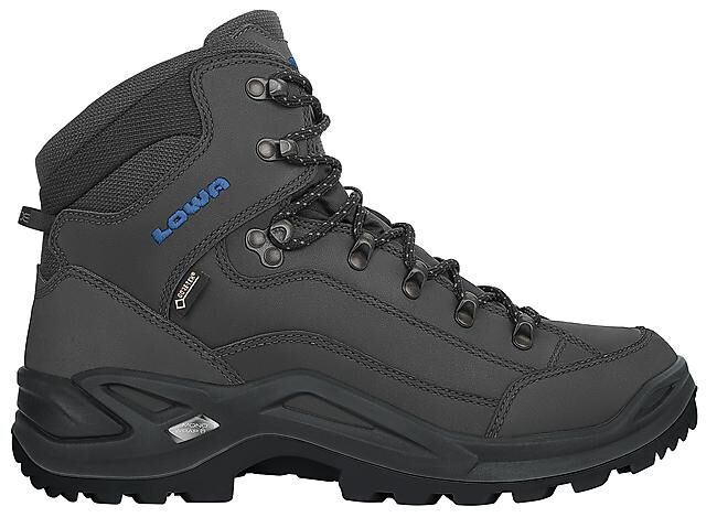 LOWA - CHAUSSURES DE RANDONNEE RENEGADE GTX MID