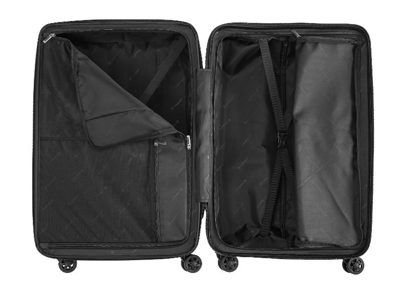 Koffer 77-87,5 L