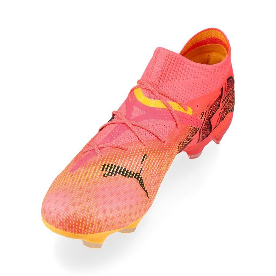 PUMA Future 7 Ultimate FG/AG Forever Faster - Crépuscule/Noir/Sun Stream