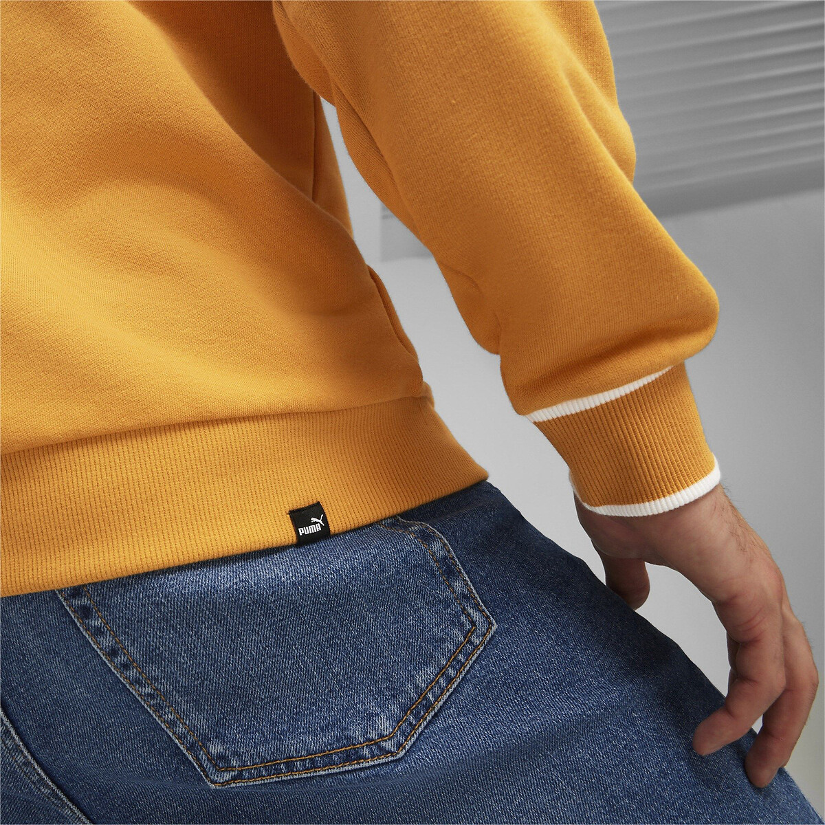 PUMA<br>Esquadrão de Moletons