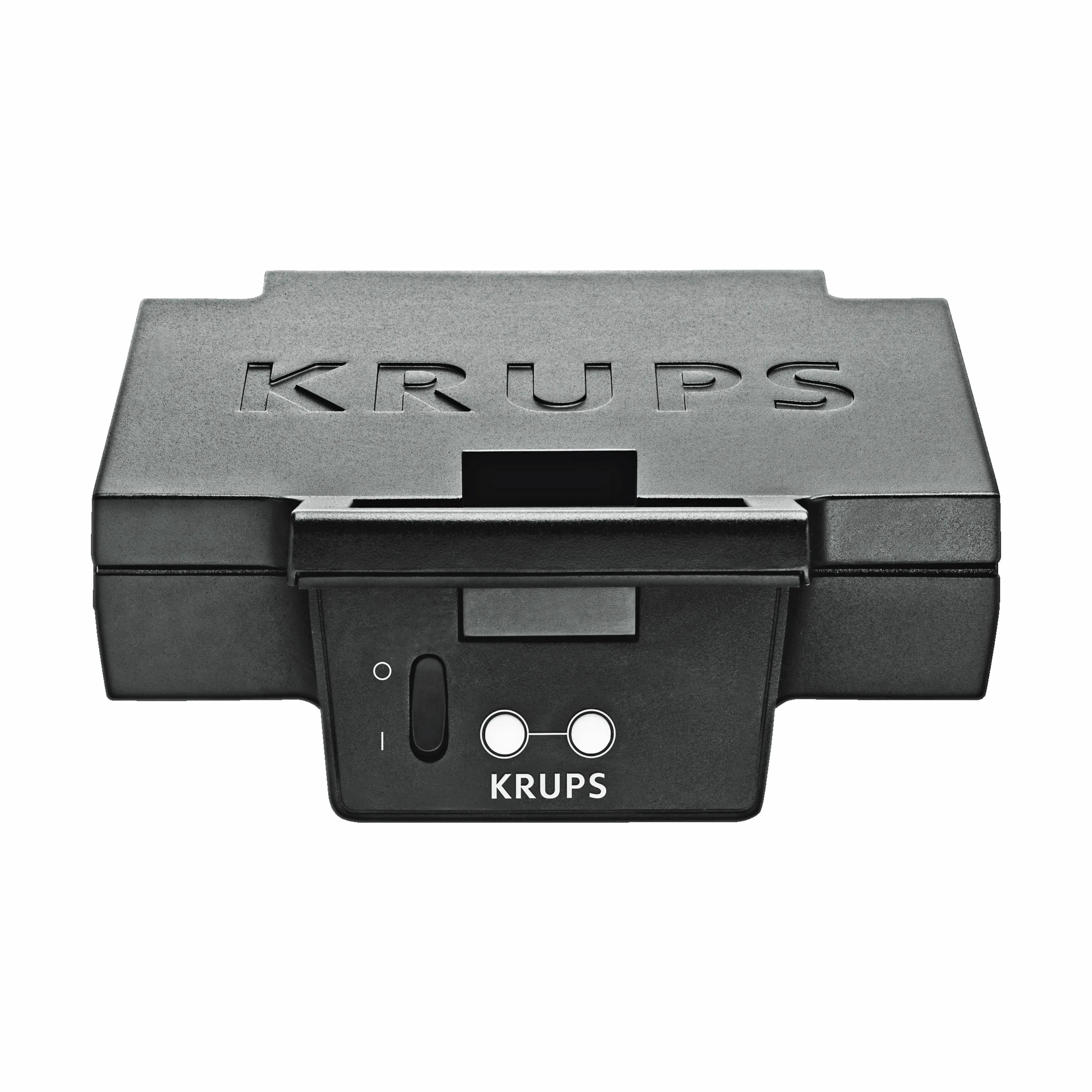 Krups Grcic Sandwichtoaste
