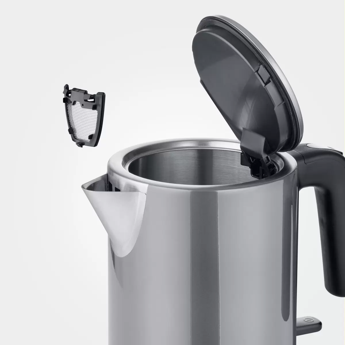 Wasserkocher bis 1 Liter Severin WK9574