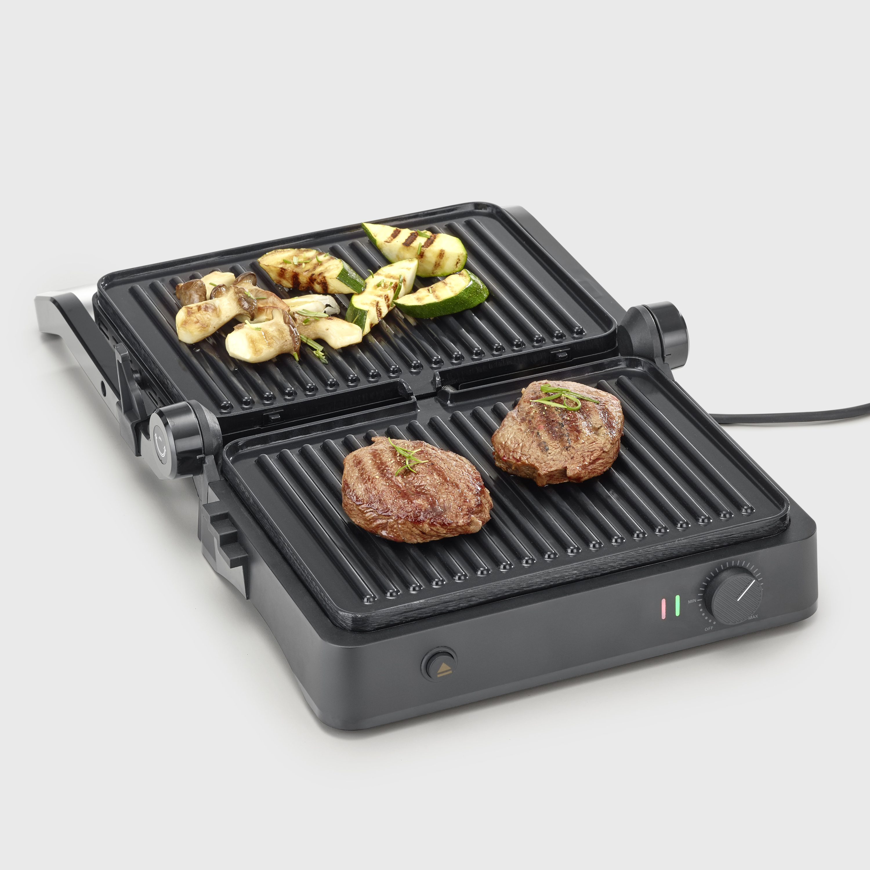 Kontaktgrill SEVERIN KG2398