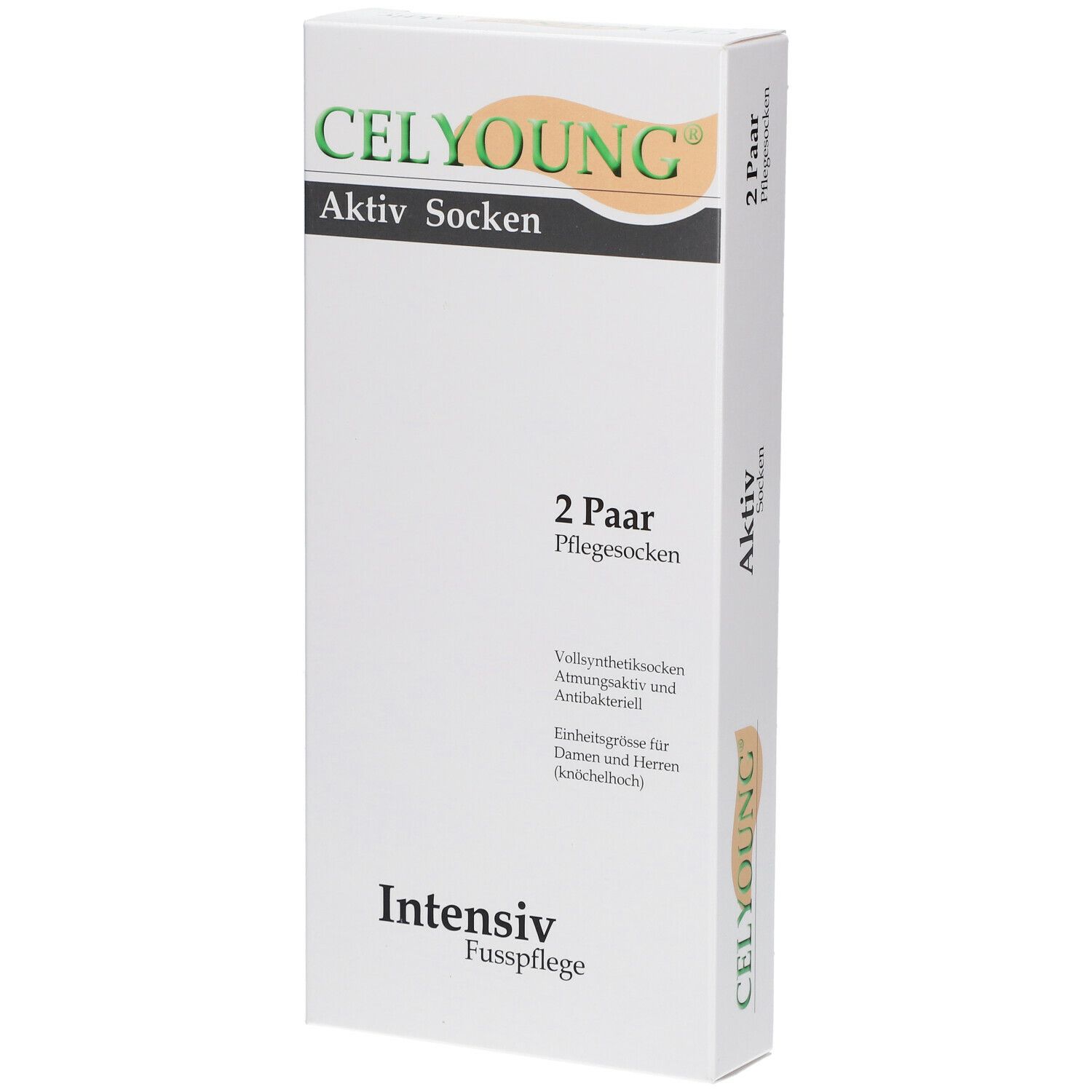 CELYOUNG® Aktiv Socken Unisex