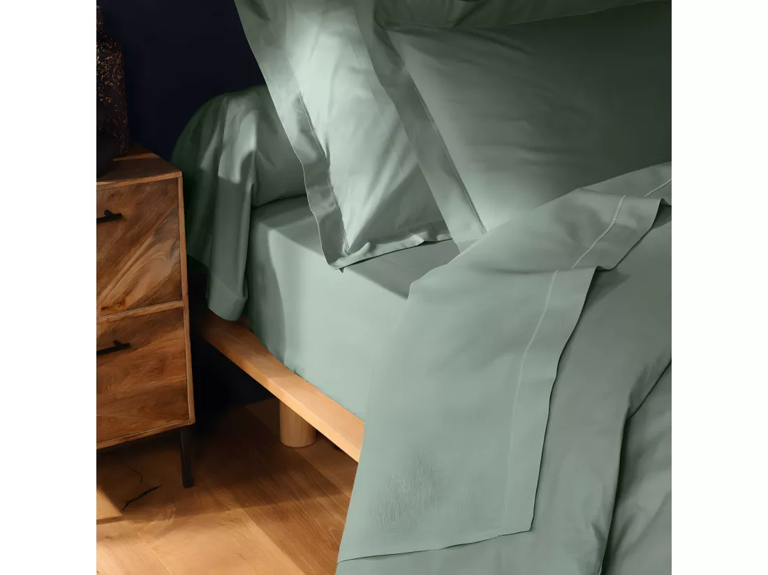 Drap Plat 