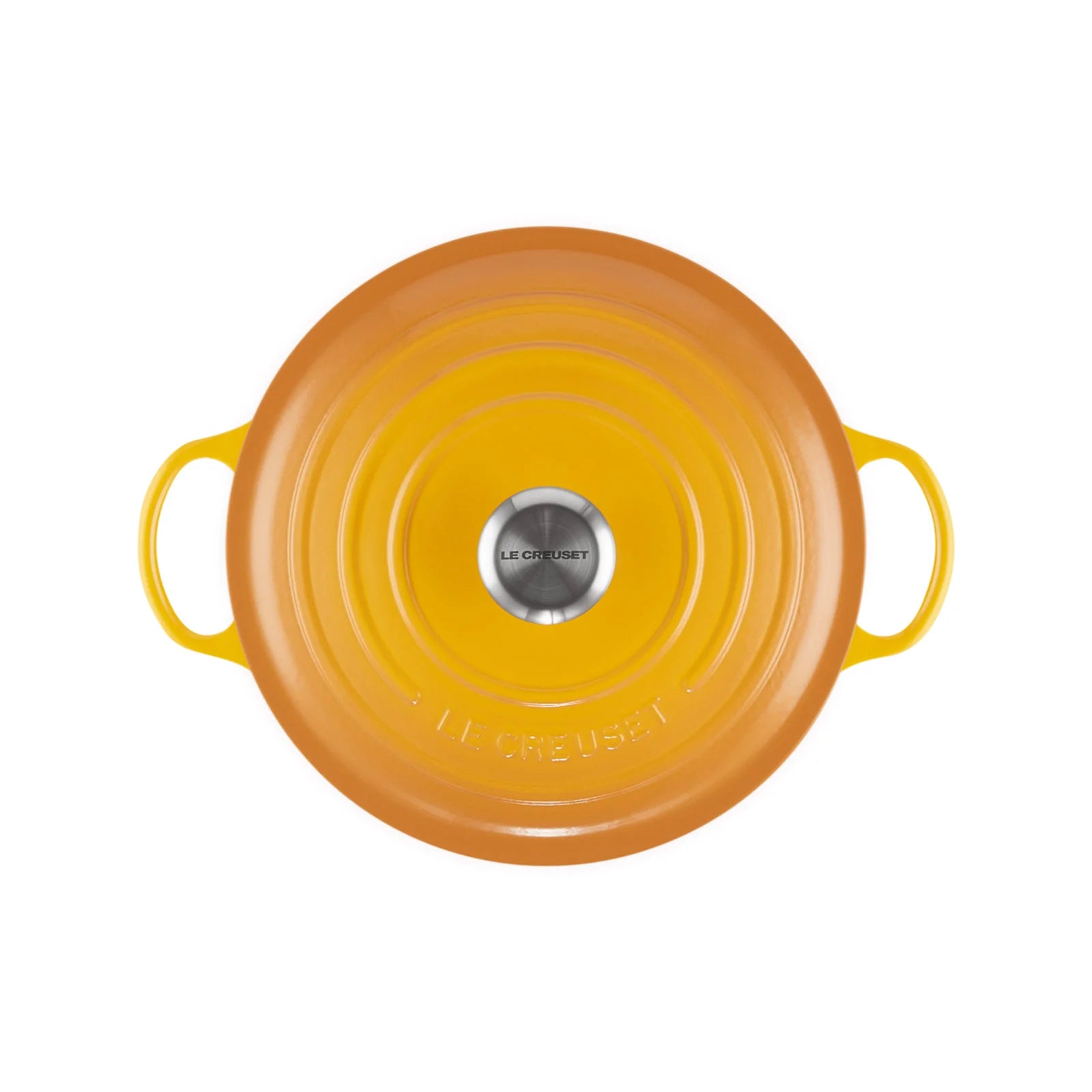 Le Creuset Marmite Braadpan Nectar 26cm / 4.1L
