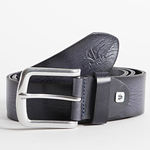 Ceinture CC-6114 Bleu Marine
