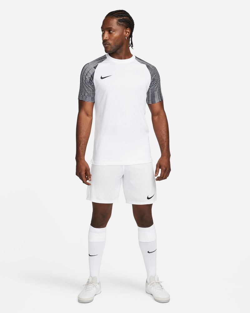 Maillot Nike Academy Noir pour homme