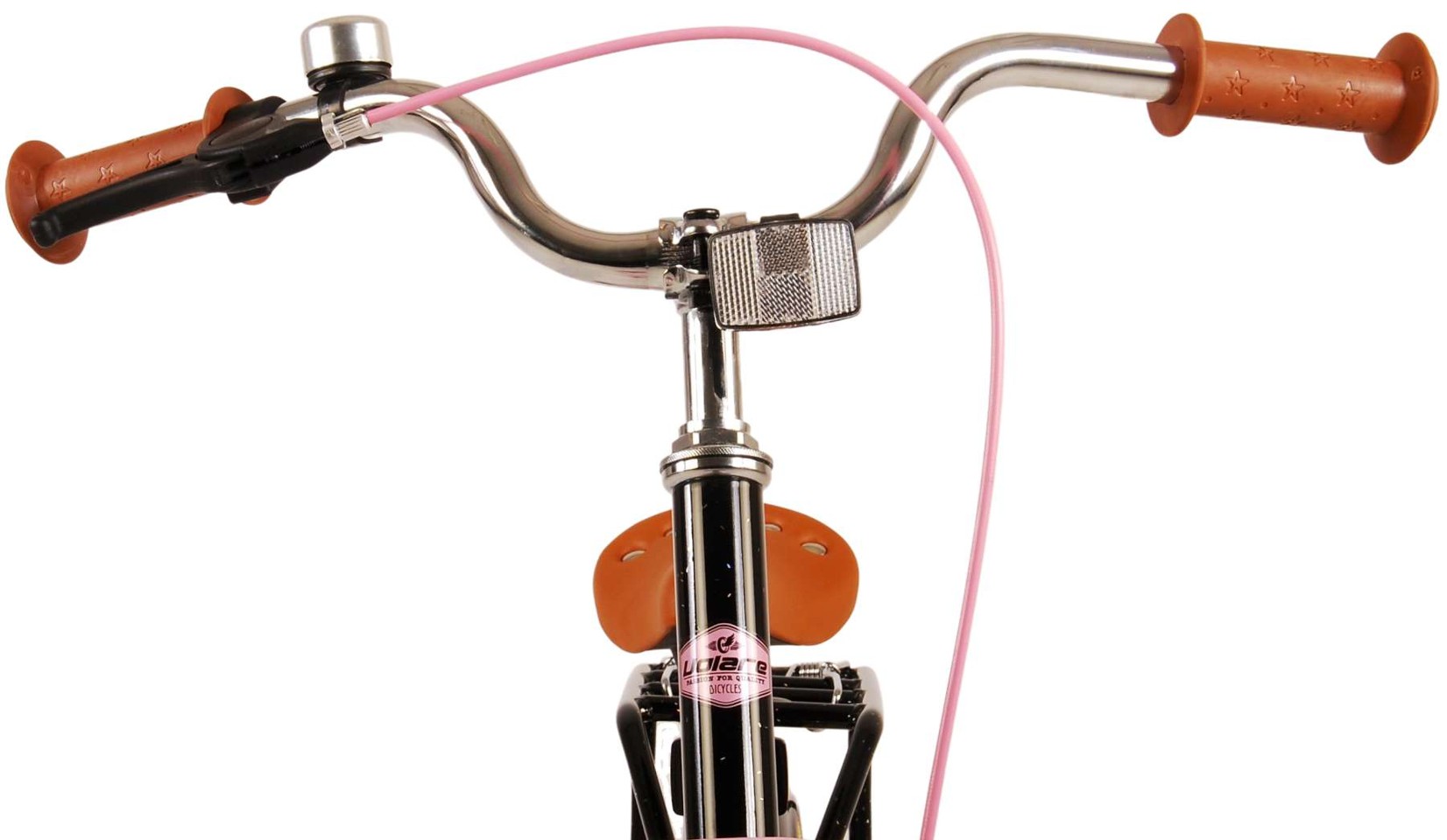 Volare - Børnecykel 18