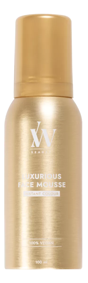 Ida Warg Vanilla Fudge Hair Mist - 100 ml.