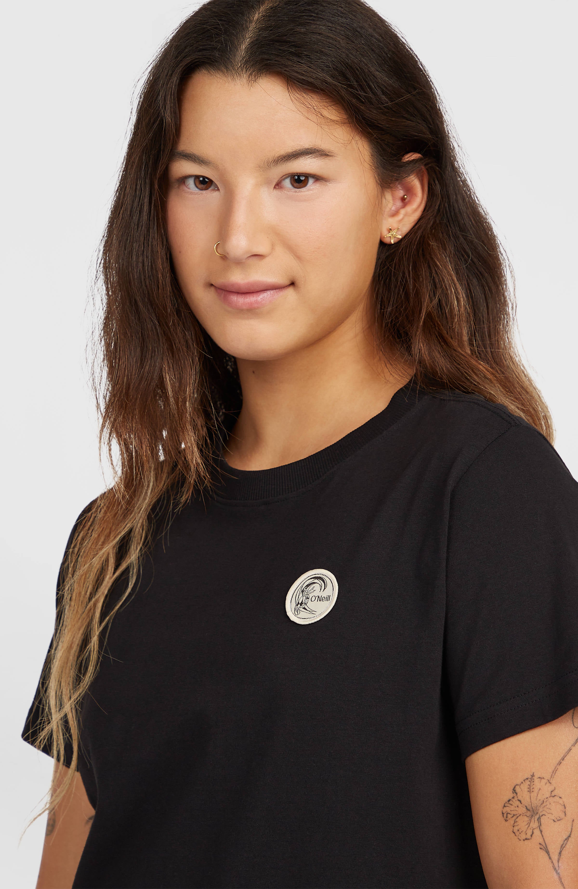 O'Riginals Badge T-shirt