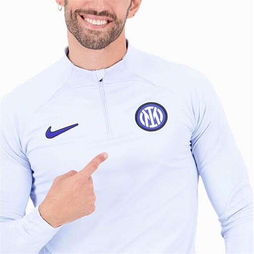 Camisa de treino da Inter de Milão 23/24