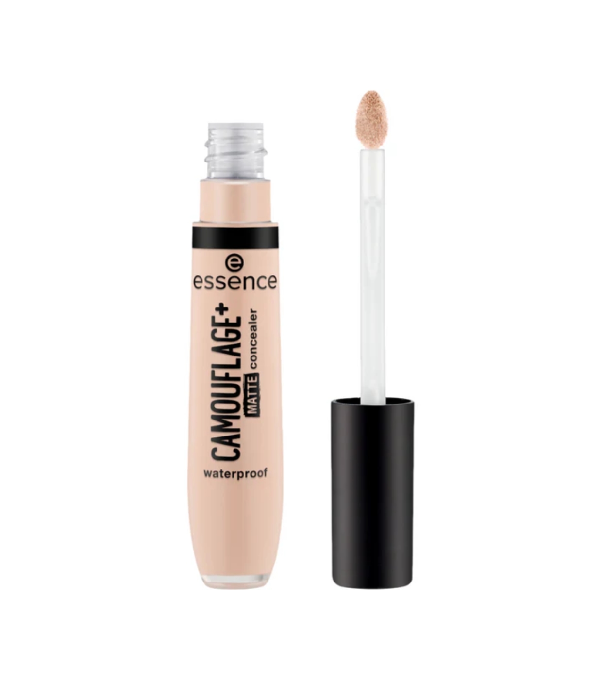essence - Corretivo Camouflage+ Matt waterproof - 090