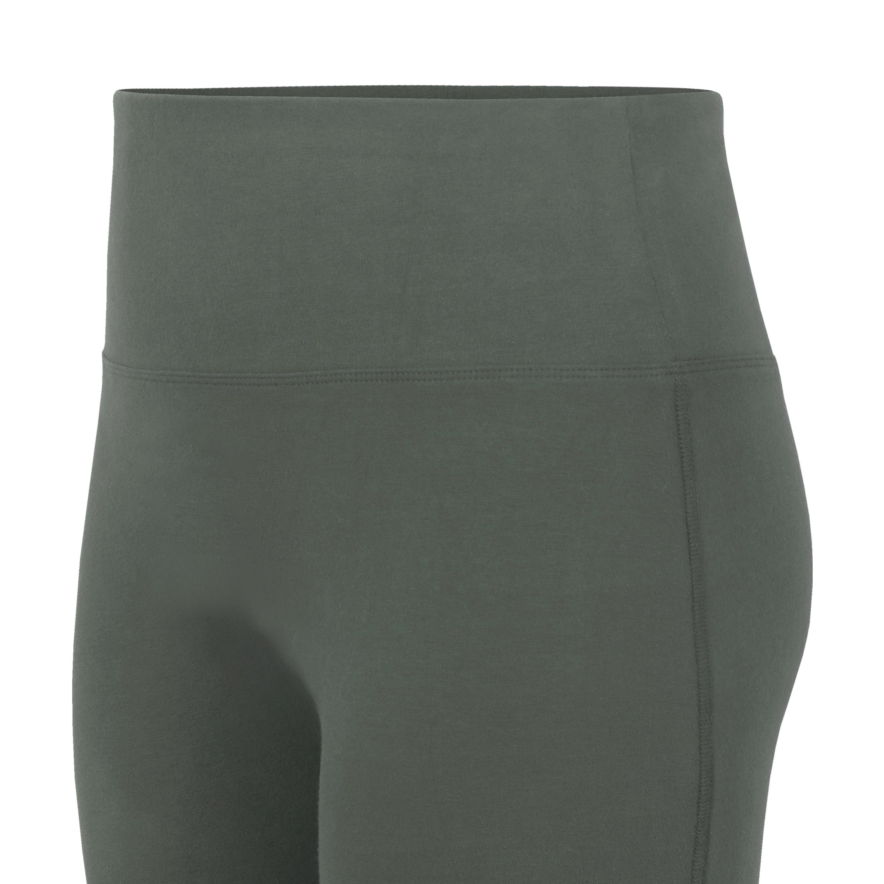 Miso High Waisted Cycling Shorts Ladies