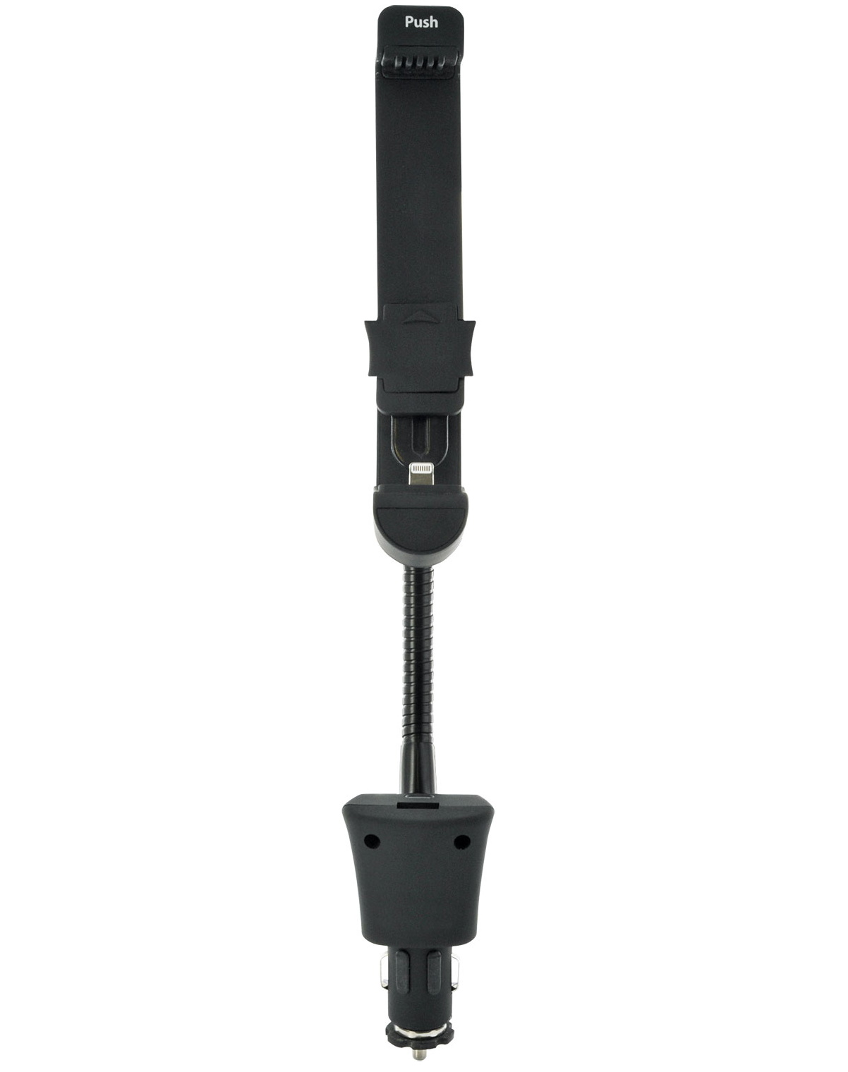 Schwaiger zwanenhals Appel smartphone houder