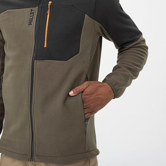 MILLET - POLAIRE A CAPUCHE CIMAI FLEECE HOODIE M