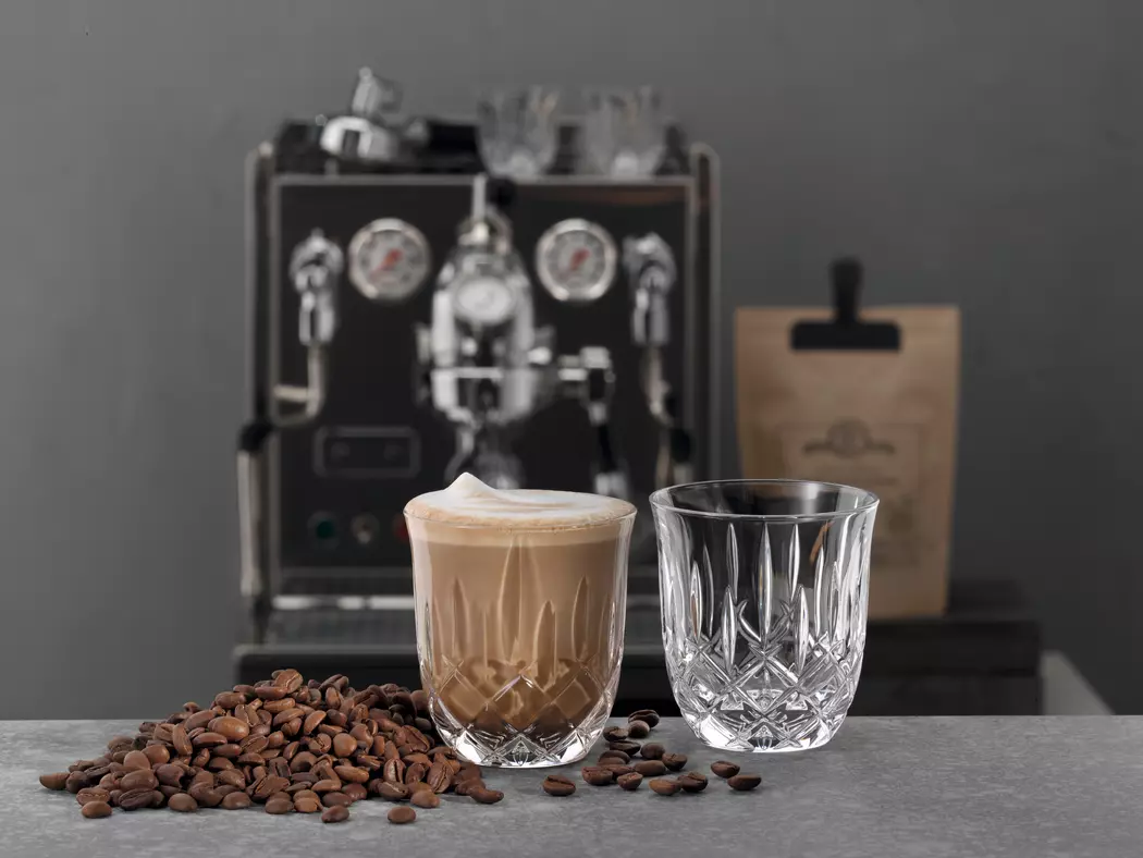 Cappuccinotasse Noblesse Barista 2tlg.