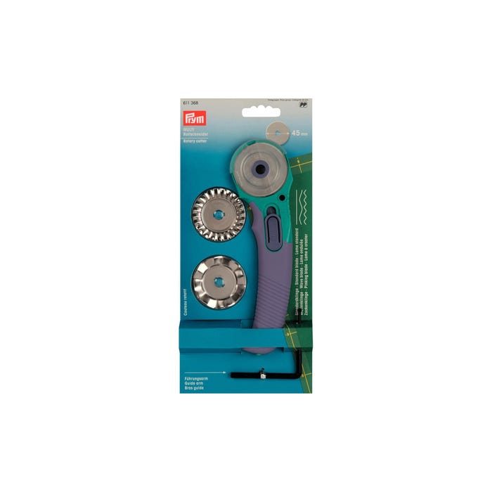 Prym-Rolmes multi 45 mm