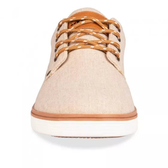 Baskets BEIGE DENIM SIDE
