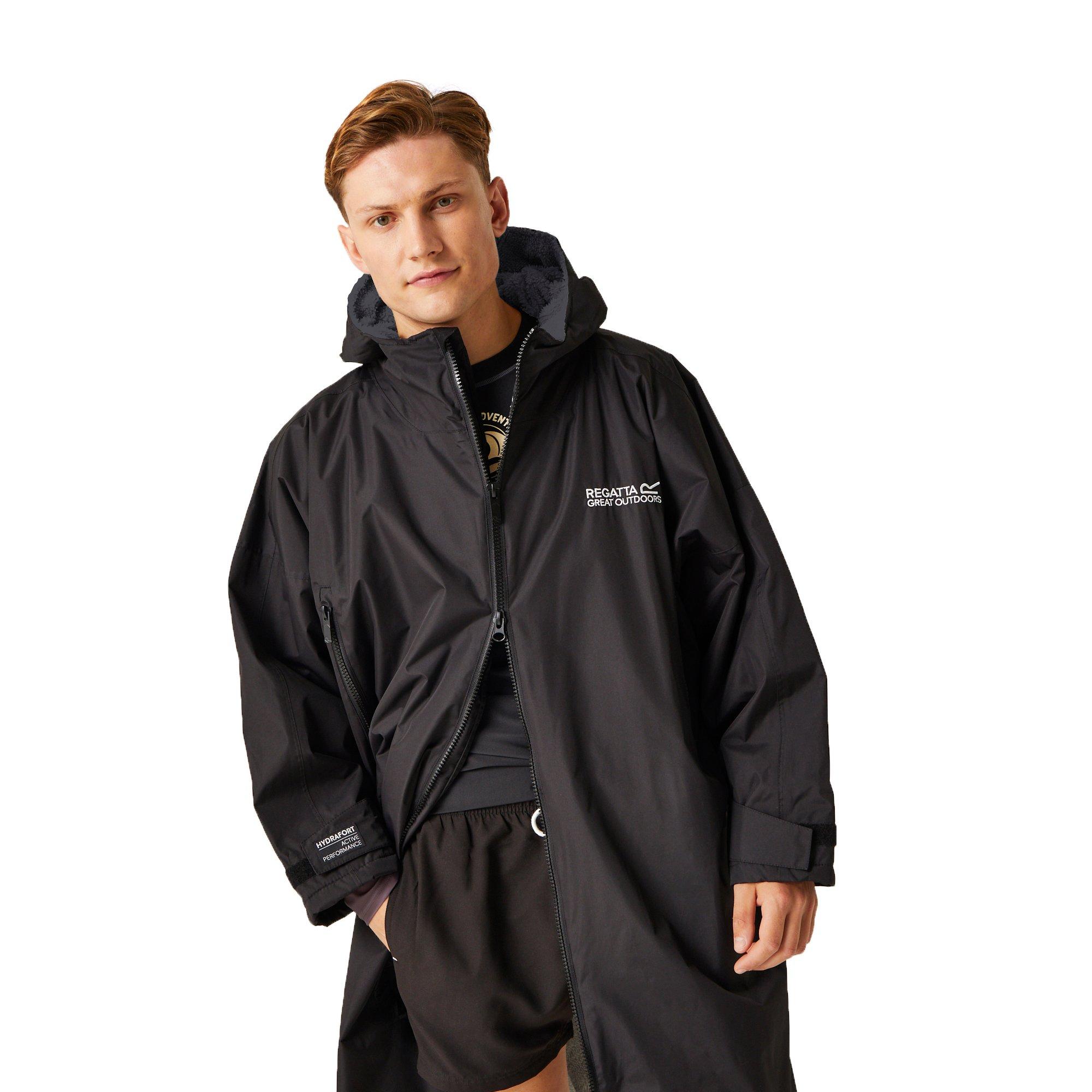 Regatta Waterproof Robe Adults