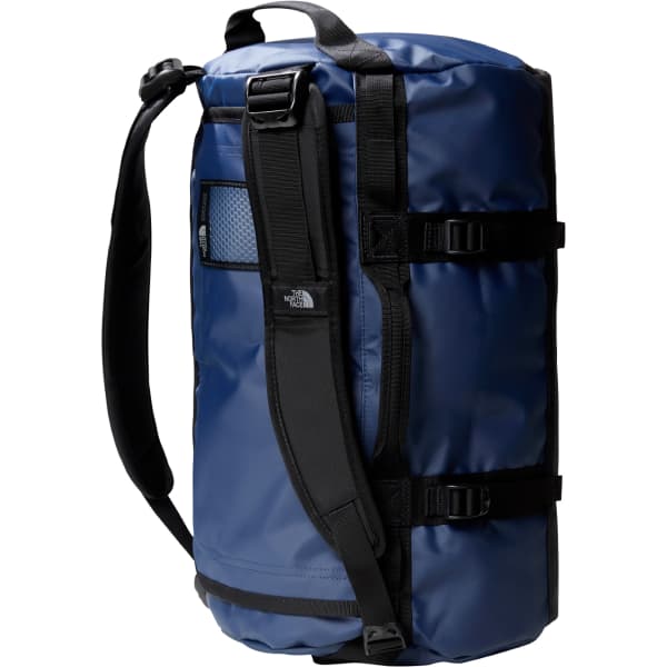 Duffel THE NORTH FACE BASE CAMP DUFFEL XS SUMMIT NAVY/TNF BLACK