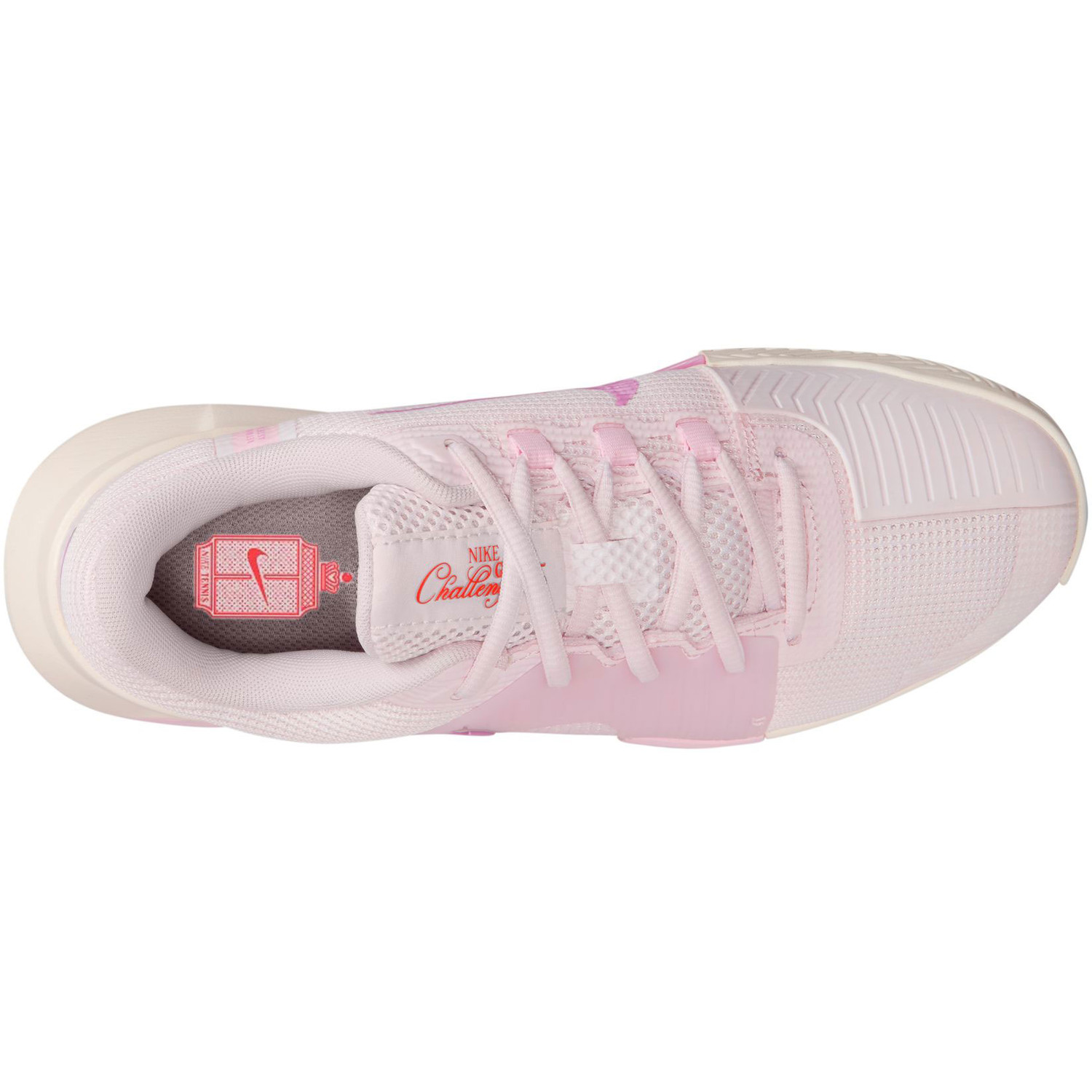 Nike Zoom GP Challenge 1.5 Premium Dames