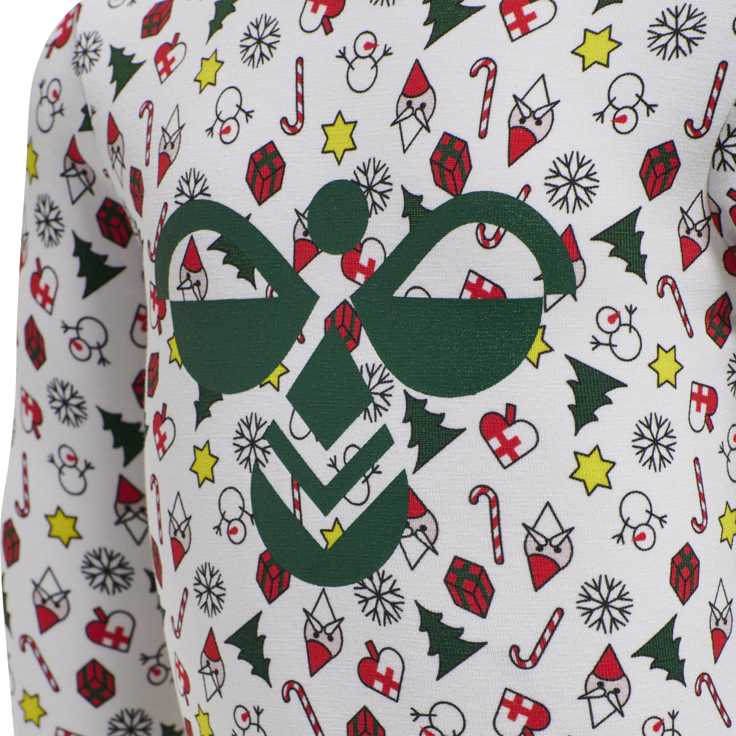 hmlELF BODY LS