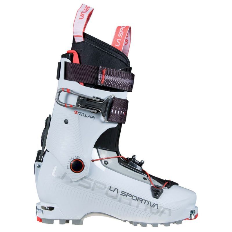Stellar - Chaussures ski de randonnée femme