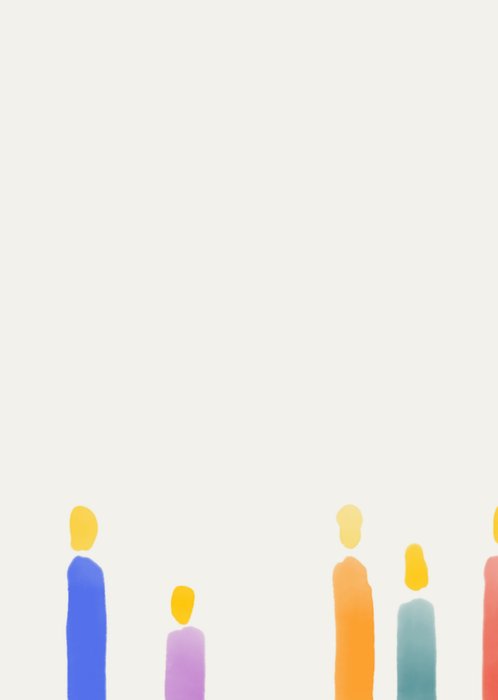 Greetz | Verjaardagskaart | schrikkeljaar