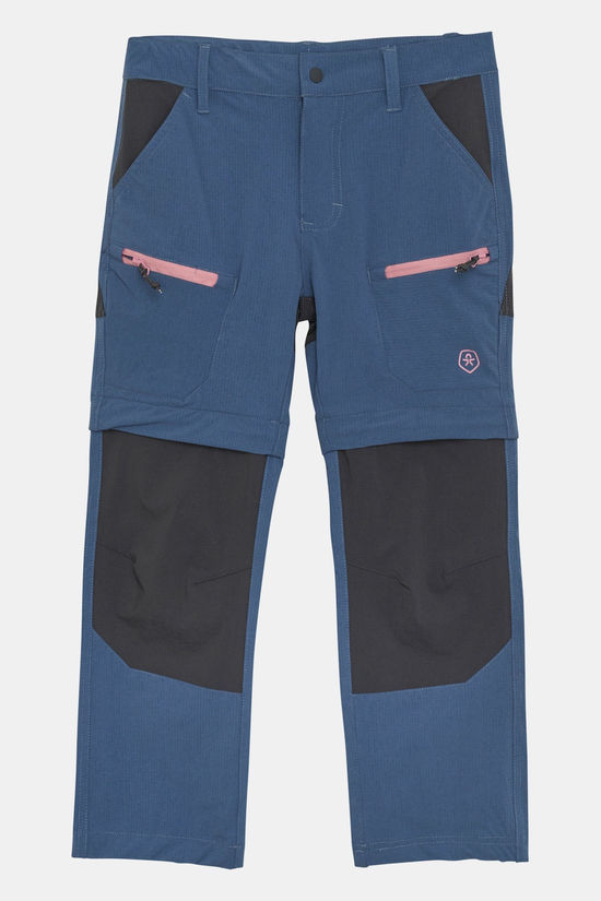 Color Kids Color Kids Pants Stretch Afritsbroek Junior