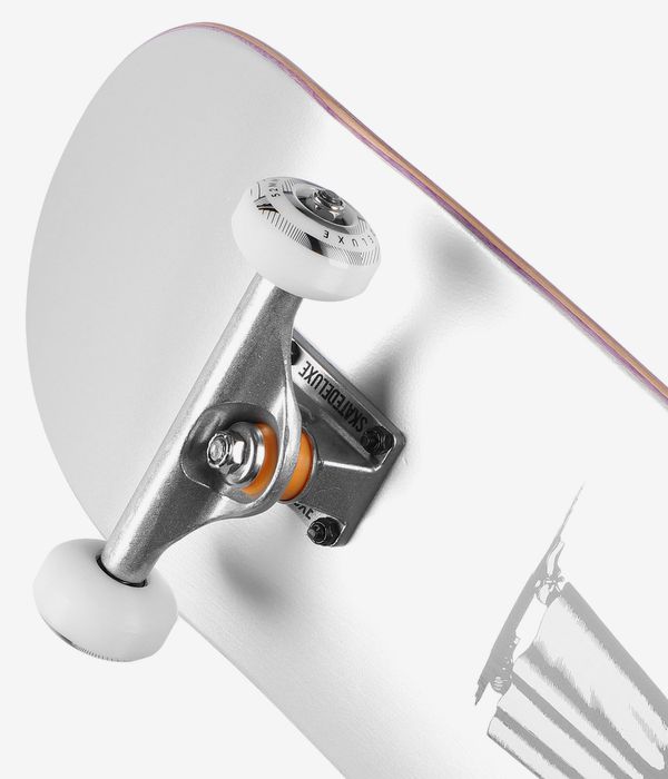 skatedeluxe Plague 8