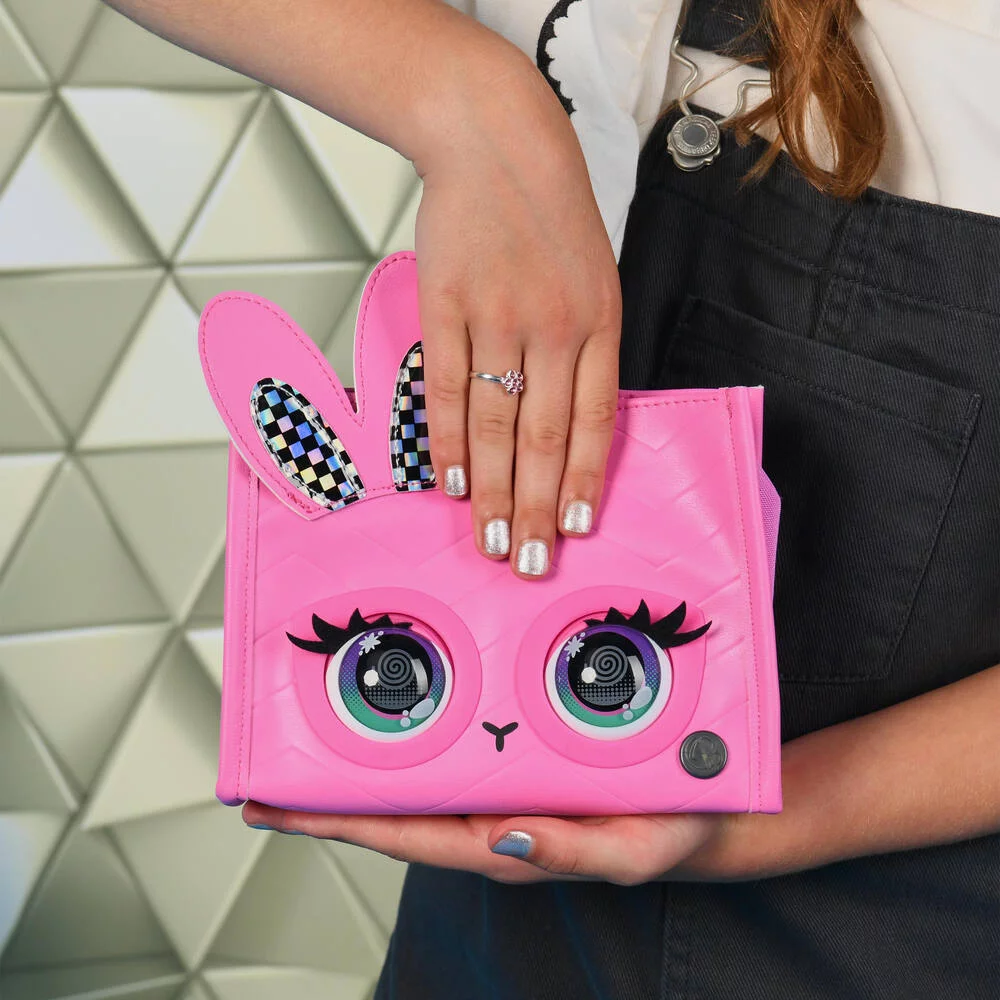 PURSE PETS TOTE BAG