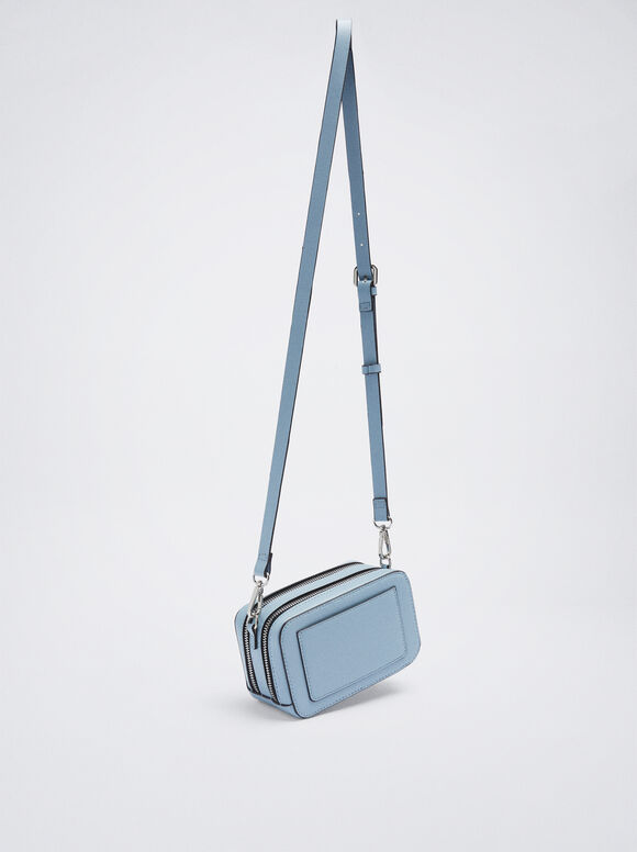 Bolsa Badolera Everyday - Azul