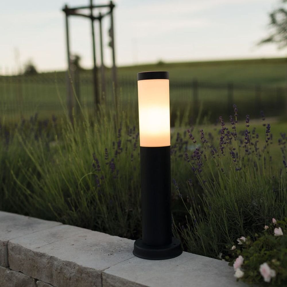 Staande lamp Larisa max. 12W E27 IP44 450mm