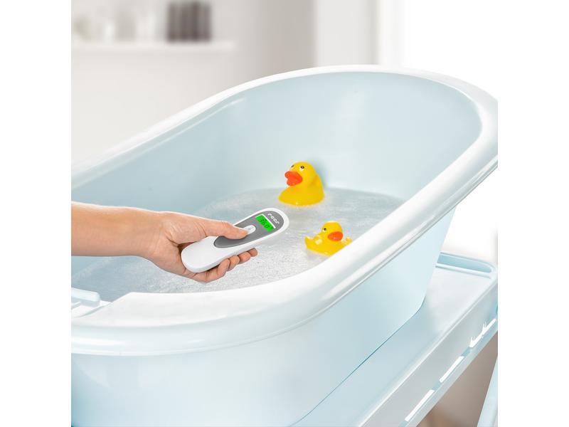 reer Infrarot Fieberthermometer 3 in 1 Infrarot-Thermometer 3 in 1