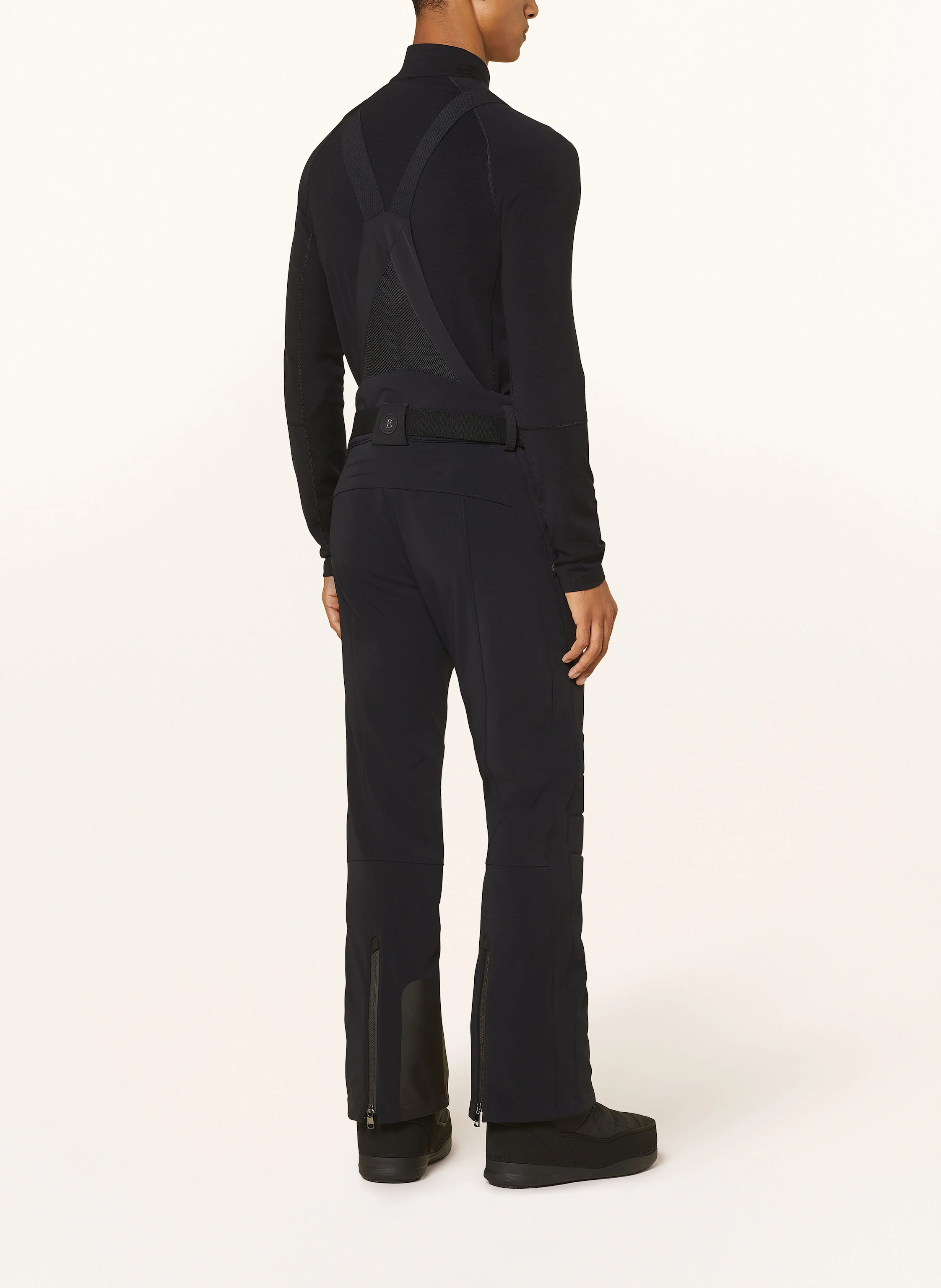 BOGNER Softshell-Skihose CURT