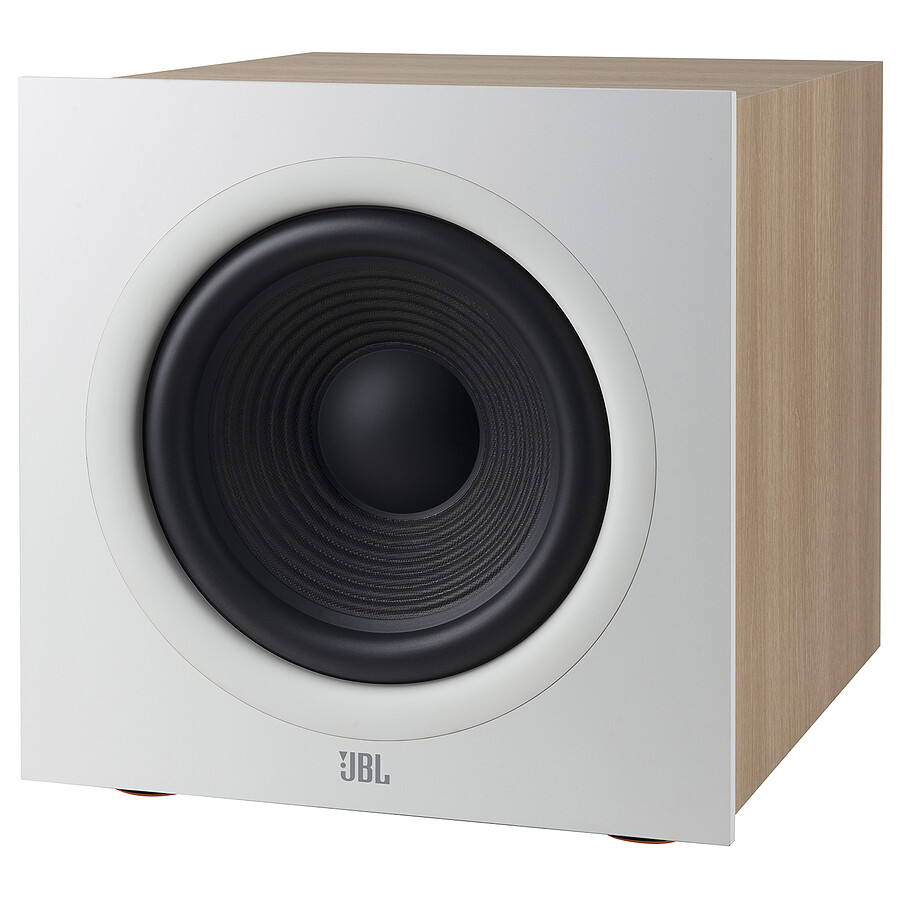 JBL Pack Stage V2 260F Latte 5.1.2 Atmos