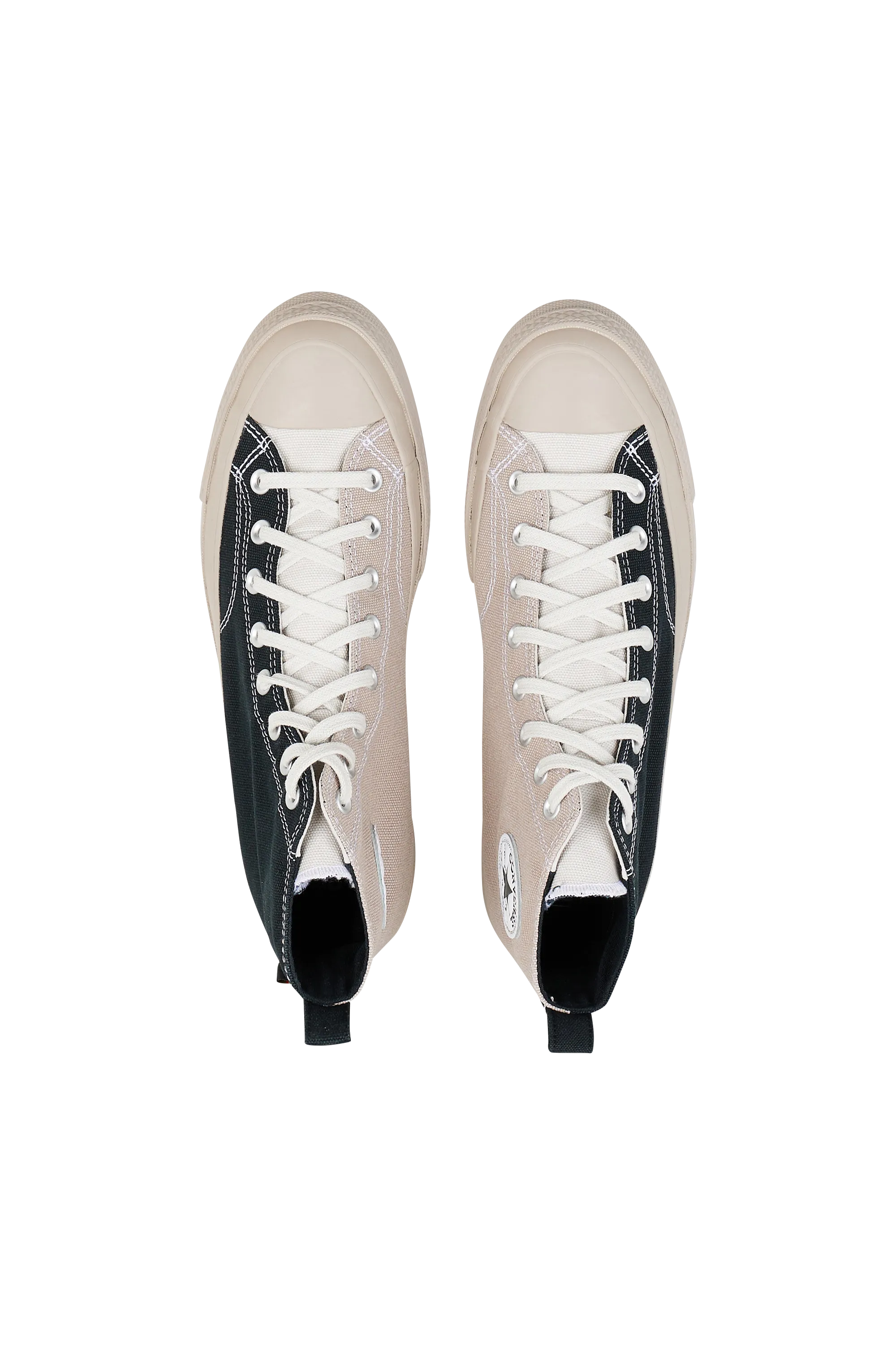 CONVERSE Baskets CHUCK 70 GTX Beige