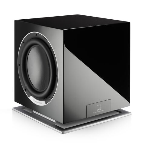 Koop DALI SUB P-10 DSS Subwoofer | 5 Jaar Garantie Zwart hoogglans