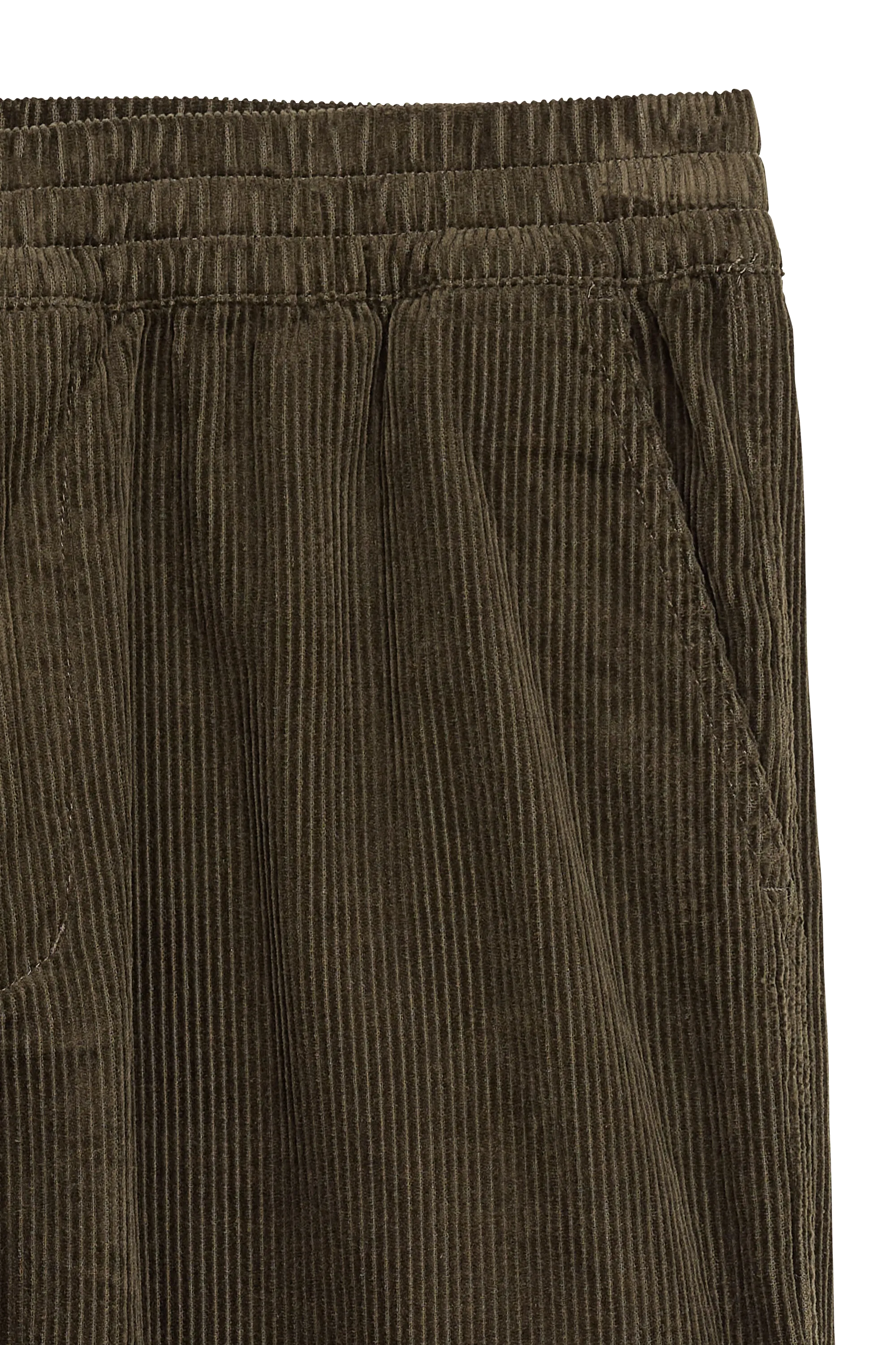 CARHARTT WIP Pantalon FLINT  Kaki