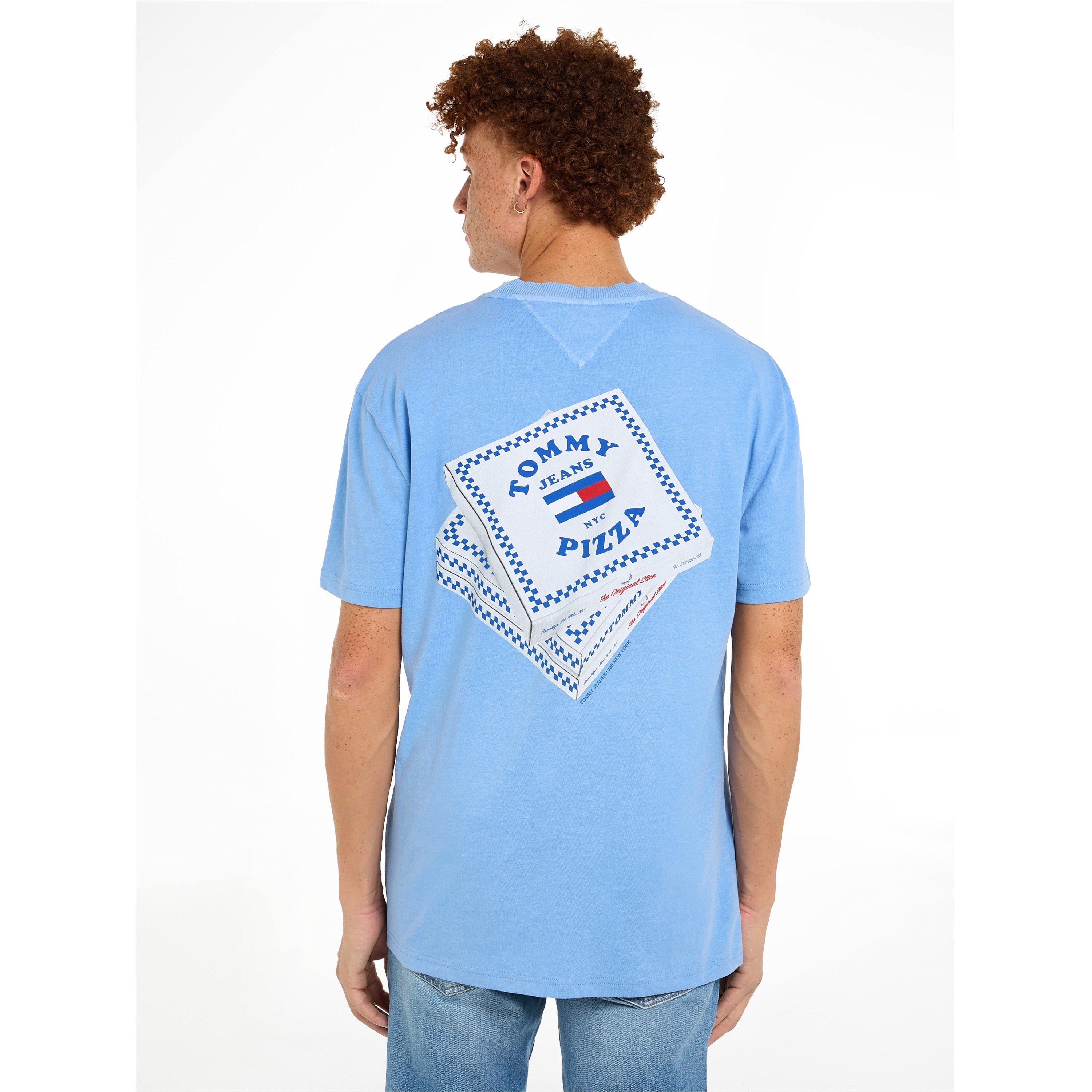 Tommy Jeans Graphic Tee