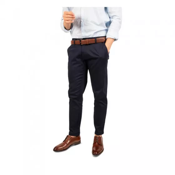 Derbies COGNAC PIERRE CARDIN