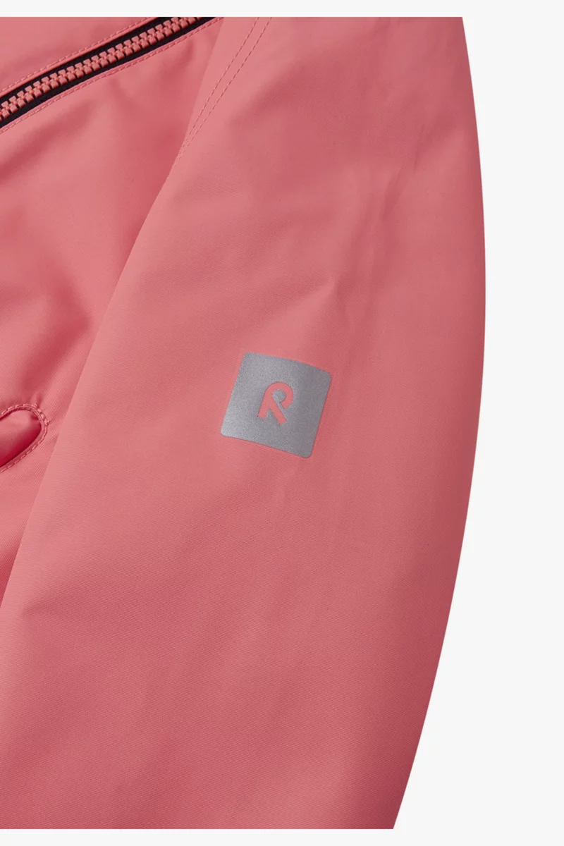 reima Soutu Kinder Regenjacke