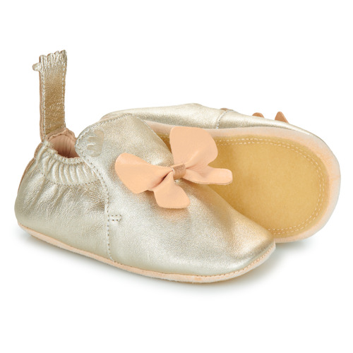 Easy Peasy - MY BLUBLU PAPILLON VOLANT - Doré
