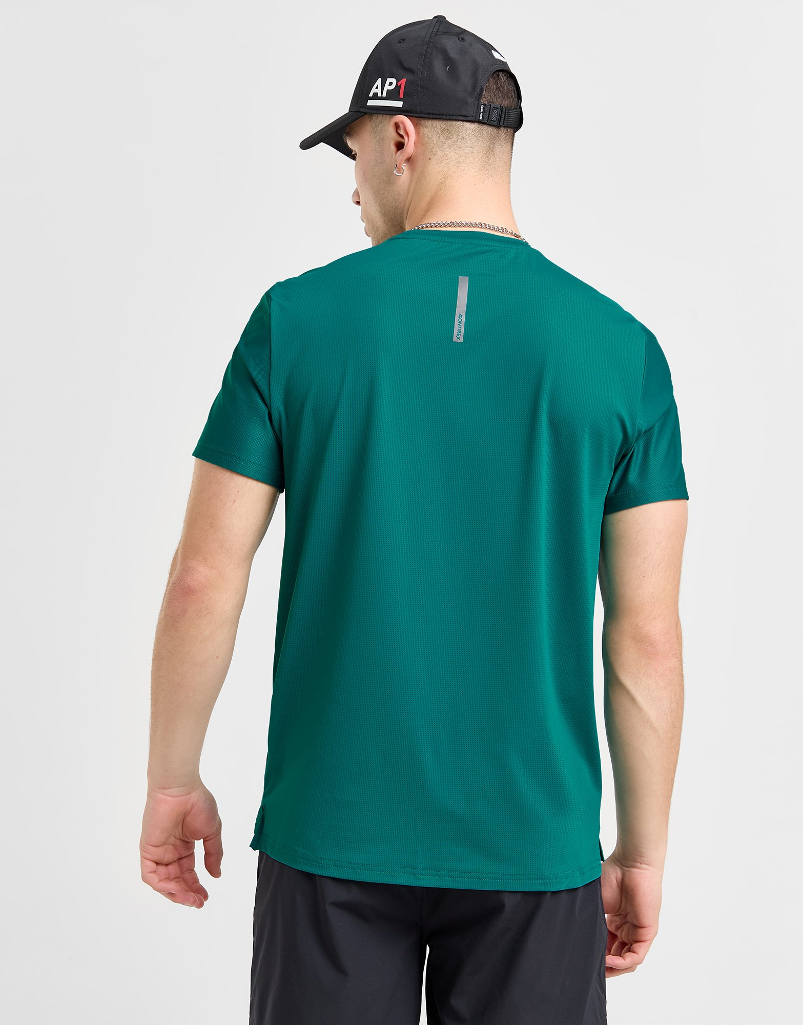 MONTIREX T-shirt Charge Homme