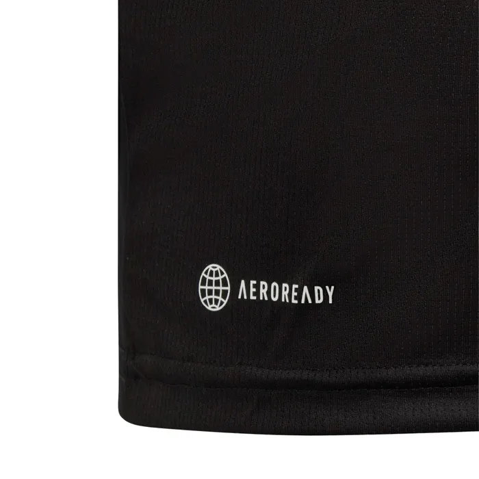 Adidas Train Essentials 3-Stripes Shirt Junior